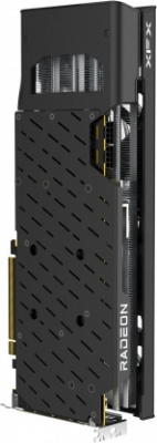 XFX Speedster QICK 319 Radeon™ RX 7700 XT Black Edition 12GB GDDR6 192-bit HDMI 3x DP