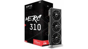 XFX SPEEDSTER MERC 310 AMD Radeon™ RX 7900 XT 20GB GDDR6 320-bit HDMI 3x DP