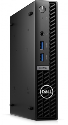 Dell OptiPlex 7010 Micro i3-13100T/16GB/512GB/HD/Win11 Pro/No Kbd/3Y Basic OnSite Warranty Dell