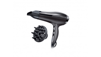 Remington D5220 Hair Dryer, Pro-Air Turbo, 2400 W Remington