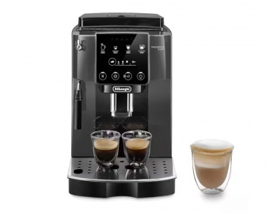 DeLonghi ECAM220.22GB Magnifica Start Automatic Coffee Maker, Black Delonghi