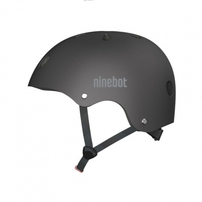 Segway Ninebot Commuter Helmet Black