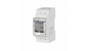 Carlo Gavazzi Energy Management Energy Analyzer Type EM112 MID certificate Carlo Gavazzi Energy Management Energy Analyzer Type, MID certificate EM112