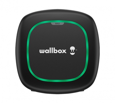 Wallbox Pulsar Max 5 m Black