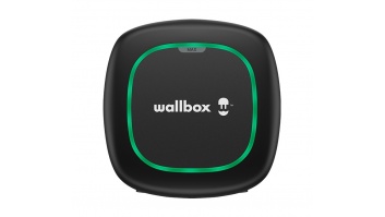 Wallbox Pulsar Max 5 m Black