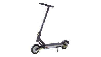 Navee  S65 Electric Scooter 500 W 25 km/h Black