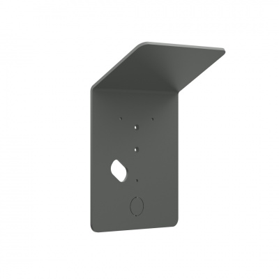 Wallbox Rain cover for Eiffel Basic for Commander 2