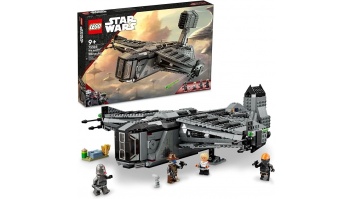 Lego 75323 - Star Wars The Justifier