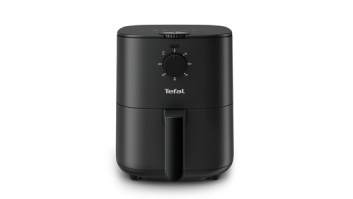 Tefal EY130815 Essential Fryer, 3.5 L, Black TEFAL