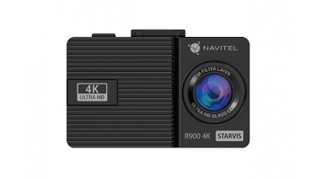 VIDEO RECORDER NAVITEL R900 4K DVR Navitel