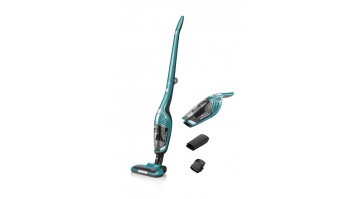 ETA Vacuum Cleaner ETA345390000 Moneto II Cordless operating Handstick 2in1 14.4 V N/A W Operating time (max) 45 min Blue/Black