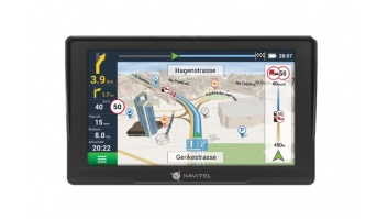 Navitel E777 TRUCK GPS Navigator Navitel