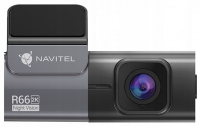 Navitel R66 2K Digital Video Recorder Navitel