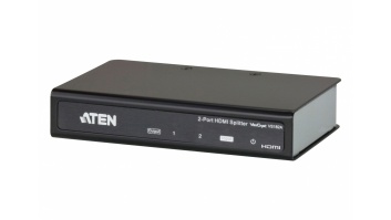 Aten VS182A 2-Port True 4K HDMI Splitter Aten