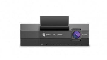 Navitel RC3 PRO Triple channel Full HD Dashcam Navitel