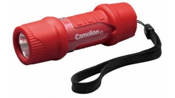Camelion Torch HP7011 LED 40 lm Waterproof, shockproof