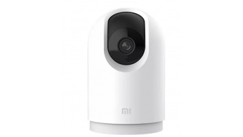 Xiaomi Mi 360° Home Security Camera 2K Pro One-key physical shield for personal privacy protection H.265 Micro SD, Max. 32 GB