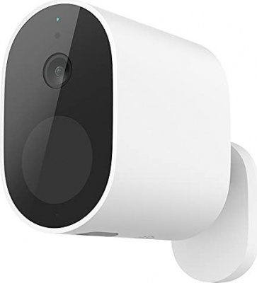 Xiaomi Mi Wireless Outdoor Security Camera 1080p (without receiver)  H.265