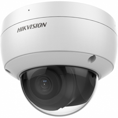 Hikvision Dome Camera DS-2CD2163G2-IU Dome 6 MP 2.8mm IP67 H.265+ microSD/SDHC/SDXC card max. 256 GB