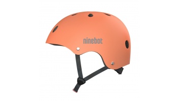Segway Ninebot Commuter Helmet Orange