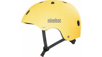 Segway Ninebot Commuter Helmet Yellow