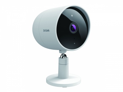 D-Link Full HD Outdoor Wi-Fi Camera DCS-8302LH	 Main Profile 2 MP 3mm H.264 Micro SD