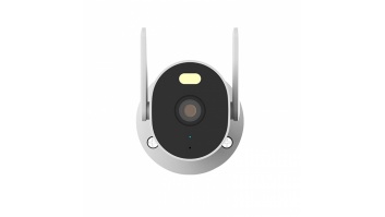 Xiaomi Outdoor Camera AW300 Bullet 3 MP F2.0 H.265 MicroSD, Max. 256 GB