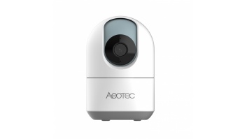 Aeotec Cam 360 WiFi FullHD AEOTEC Cam 360 5 MP H.264 N/A