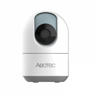 Aeotec Cam 360 WiFi FullHD AEOTEC Cam 360 5 MP H.264 N/A