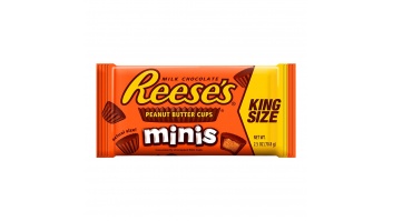 Šokolādes konfektes REESE‘S (MINIS), 70g
