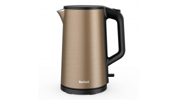Kettle TEFAL SEAMLESS FORTUNE 1.5L GOLD TEFAL