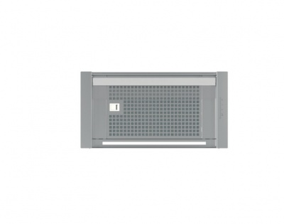 CATA CORONA BK 60 Hood, Energy efficiency class A, Width 59.5 cm, Max 850 m³/h, LED, Stainless Steel CATA