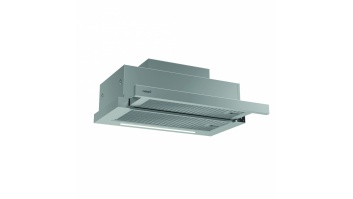 CATA TFH 6830 X Hood, Energy efficiency class A+, Width 60 cm, Max 605 m³/h, Touch Control, LED, Stainless steel CATA