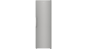 Gorenje ledusskapis R619EES5 Energoefektivitātes klase E Salms Augstums 185 cm 38 dB Nerūsējošais tērauds