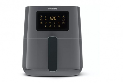 Philips HD9255/60 Airfryer Connected, Grey Philips