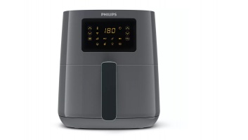 Philips HD9255/60 Airfryer Connected, Grey Philips