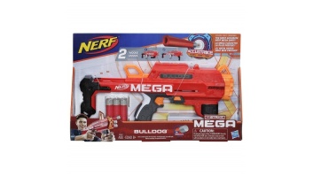 Hasbro - Nerf AccuStrike Mega Bulldog