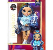 MGA - Rainbow High Junior High Series 1 Doll Skyler Bradshaw / from Assort