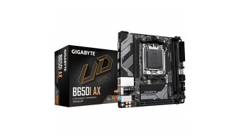 GIGABYTE B650I AX 1.0 M/B Gigabyte