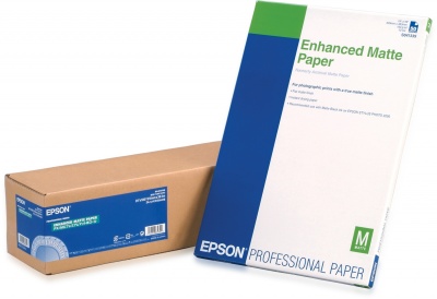 Epson  Enhanced Matte Paper 189 g/m²