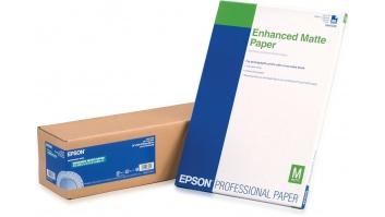 Epson  Enhanced Matte Paper 189 g/m²