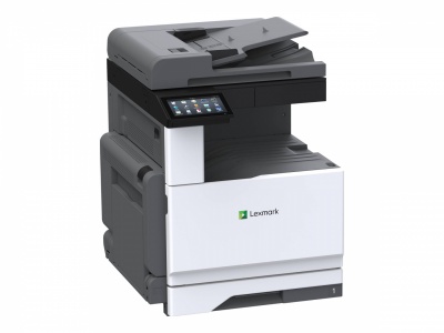 Lexmark 32D0170 Colour Laser Lexmark