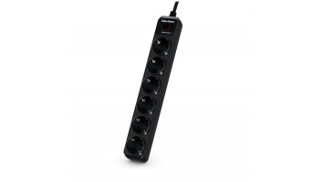 CyberPower B0620SC0-DE Surge Protectors CyberPower