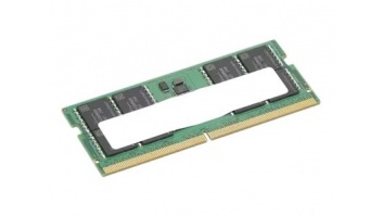 Lenovo ThinkPad 48GB DDR5 5600MHz SoDIMM Memory Lenovo