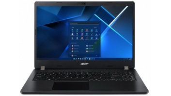 Acer TMP215-53G NX.VPVEP.00S 15.6" FHD IPS i3-1115G4 | 8 GB DDR4 Memory| 256GB PCIe NVMe SSD | Acer PBA fingerprint reader |Windows 11 Pro Edu
