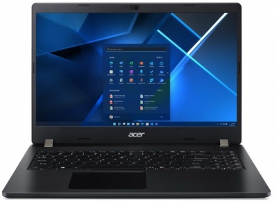 Acer TMP215-53G NX.VPVEP.00S 15.6" FHD IPS i3-1115G4 | 8 GB DDR4 Memory| 256GB PCIe NVMe SSD | Acer PBA fingerprint reader |Windows 11 Pro Edu