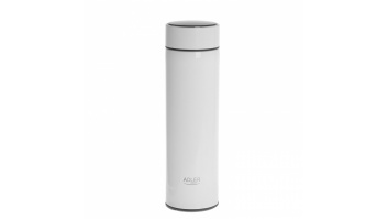 Adler AD 4506bl Thermal flask, LED, Adler