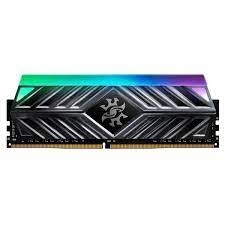 Operatīvā atmiņa (RAM) Adata XPG Gammix 41 AX4U32008G16A-ST41, DDR4, 8 GB, 3200 MHz