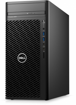 Dell Precision Tower 3660 i9-13900/32GB/1TB/Nvidia RTX A4500 20GB/Win11 Pro/No Kbd/3Y Basic OnSite Warranty Dell