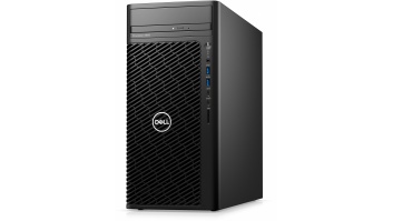Dell Precision Tower 3660 i7-13700/16GB/512GB/Nvidia T400 4GB/Win11 Pro/No Kbd/3Y Basic OnSite Warranty Dell